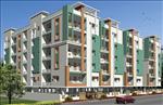 Sri Kuber Towers - 3 bhk apartment at NH-7, Shamshabad, Hyderabad